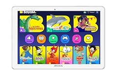 Archos t101 kid d'occasion  Livré partout en France