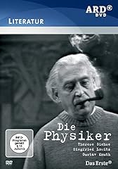 Physiker gebraucht kaufen  Wird an jeden Ort in Deutschland