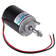 Permanent magnet motor for sale  Delivered anywhere in Ireland
