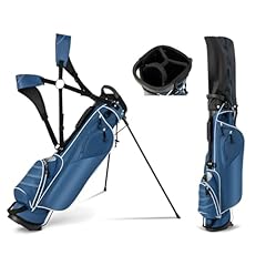 Lifezeal borsa golf usato  Spedito ovunque in Italia 