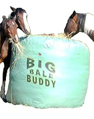 Big bale buddy for sale  Delivered anywhere in USA 