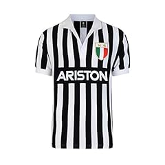 Juventus 1984 retro for sale  Delivered anywhere in UK