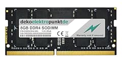 Dekoelektropunktde 8gb ram gebraucht kaufen  Wird an jeden Ort in Deutschland