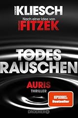 Todesrauschen auris einer gebraucht kaufen  Wird an jeden Ort in Deutschland