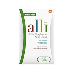 Alli weight loss for sale  Delivered anywhere in USA 