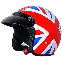 Zorax union jack for sale  Delivered anywhere in UK