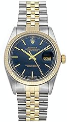 Rolex 16013 datejust for sale  Delivered anywhere in USA 