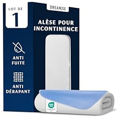 Dreamzie protege matelas d'occasion  Livré partout en France