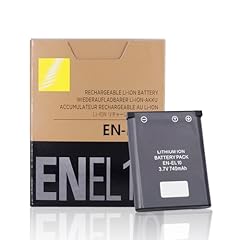 Moilaom el10 battery for sale  Delivered anywhere in USA 