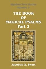 Book magical psalms for sale  Delivered anywhere in USA 