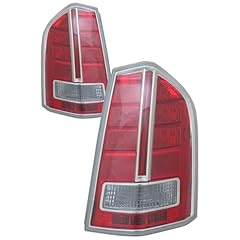 Headlightsdepot left driver for sale  Delivered anywhere in USA 