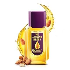 Bajaj almond drops usato  Spedito ovunque in Italia 
