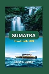 Sumatra travel guide for sale  Delivered anywhere in UK