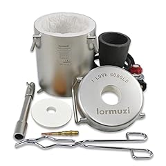Lormuzi kit forno usato  Spedito ovunque in Italia 