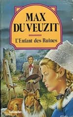 Enfant ruines d'occasion  Livré partout en France