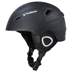 Tomshoo casco sci usato  Spedito ovunque in Italia 