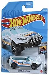 Hot wheels chrysler for sale  Delivered anywhere in USA 