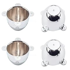 Dewflew 4pcs wheel for sale  Delivered anywhere in USA 