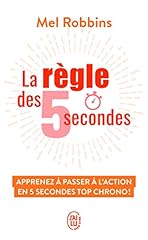 Règle secondes apprenez d'occasion  Livré partout en France