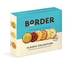 Border biscuits classic for sale  Delivered anywhere in UK
