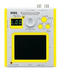 Korg kaossilator dynamic for sale  Delivered anywhere in USA 