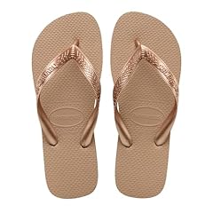 Havaianas top tiras usato  Spedito ovunque in Italia 