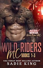 Wild riders books for sale  Delivered anywhere in UK