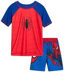 Marvel boys rash for sale  Delivered anywhere in USA 