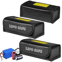 Stück lipo safe gebraucht kaufen  Wird an jeden Ort in Deutschland
