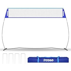 Plyogo volleyball net for sale  Delivered anywhere in USA 