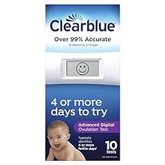 Clearblue advanced digital for sale  Delivered anywhere in USA 