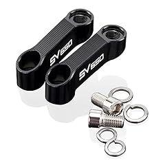 Lotfi motorcycle rearview for sale  Delivered anywhere in UK