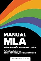 Manual mla novena for sale  Delivered anywhere in USA 