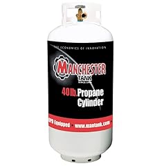 Manchester propane cylinder for sale  Delivered anywhere in USA 