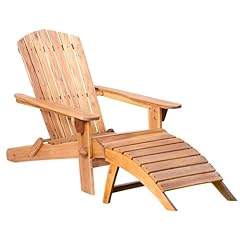 Ptsuker folding adirondack for sale  Delivered anywhere in UK