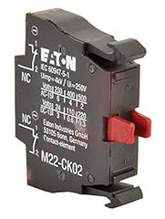 Eaton 107899 kontaktelement gebraucht kaufen  Wird an jeden Ort in Deutschland