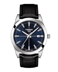 Tissot mens gentleman for sale  Delivered anywhere in UK