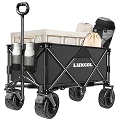 Luxcol collapsible folding for sale  Delivered anywhere in USA 