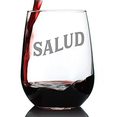 Salud spanish cheers for sale  Delivered anywhere in USA 