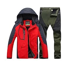 Combinaison ski hiver d'occasion  Livré partout en France