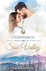 Winterliebe sun valley gebraucht kaufen  Wird an jeden Ort in Deutschland