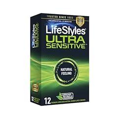 Lifestyles ultra sensitive for sale  Delivered anywhere in USA 