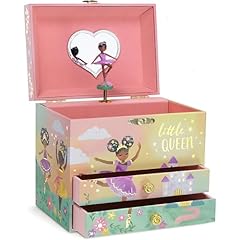 Jewelkeeper jewelry box for sale  Delivered anywhere in USA 