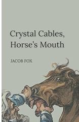 Crystal cables horse d'occasion  Livré partout en France