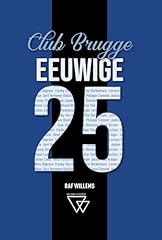 Eeuwige club brugge d'occasion  Livré partout en Belgiqu