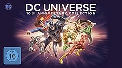 Universe 10th anniversary gebraucht kaufen  Wird an jeden Ort in Deutschland
