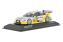 Audi dtm 2008 d'occasion  Livré partout en Belgiqu