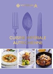 Cuisine impériale autrichienn d'occasion  Livré partout en France