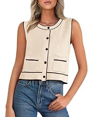 Prettygarden vest women for sale  Delivered anywhere in USA 