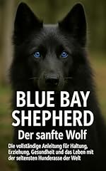 Blue bay shepherd gebraucht kaufen  Wird an jeden Ort in Deutschland